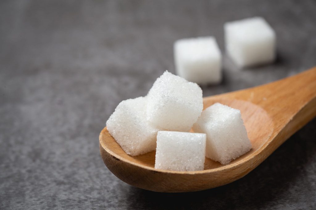 What Happens to Your Body if You Give Up Sugar